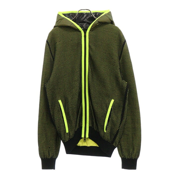 楽天市場】MONCLER(モンクレール) サイズ:L 18AW MAGLIA TRICOT  