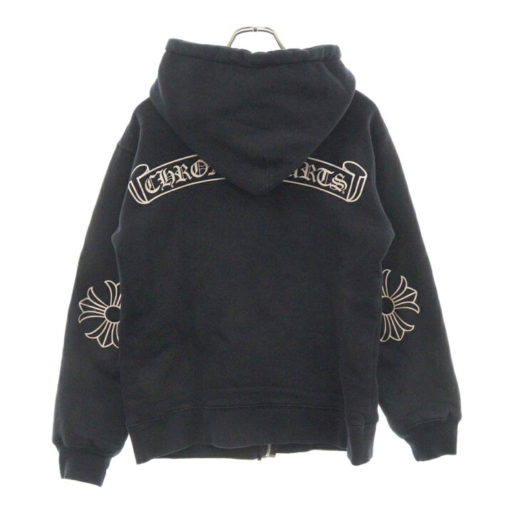 楽天市場】CHROME HEARTS(クロムハーツ) サイズ:S ホースシュー 