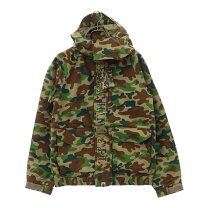楽天市場】a bathing ape マウンテンパーカーの通販 