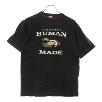 楽天市場】ヒューマンメイド（Tシャツ・カットソー｜トップス  