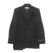 楽天市場】オフホワイト ジャケット 中古の通販