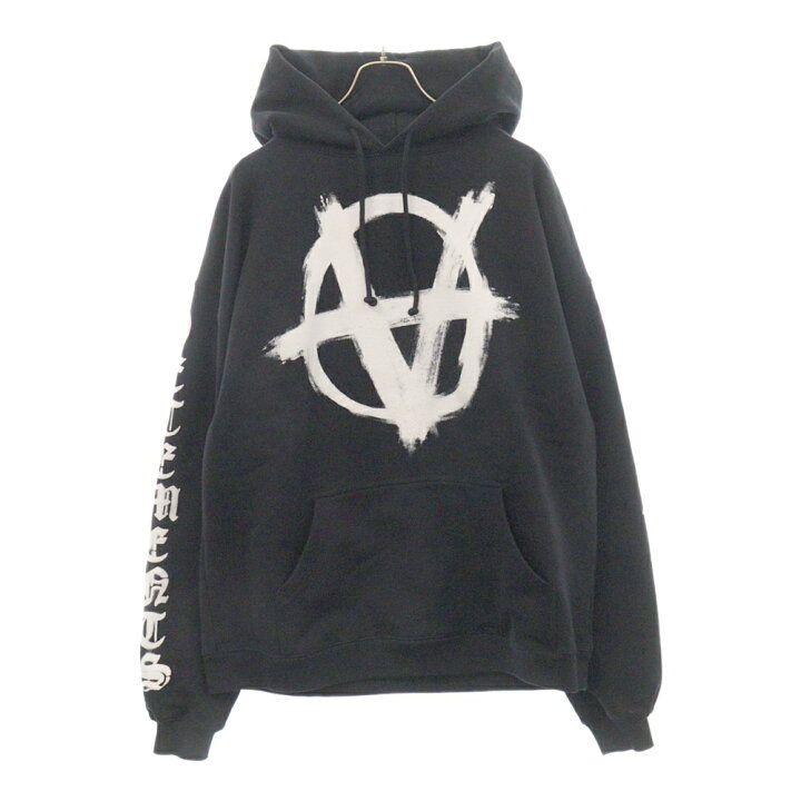楽天市場】VETEMENTS(ヴェトモン) サイズ:XS 22SS ダブルアナーキー 