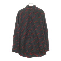 楽天市場】balenciaga シャツの通販 