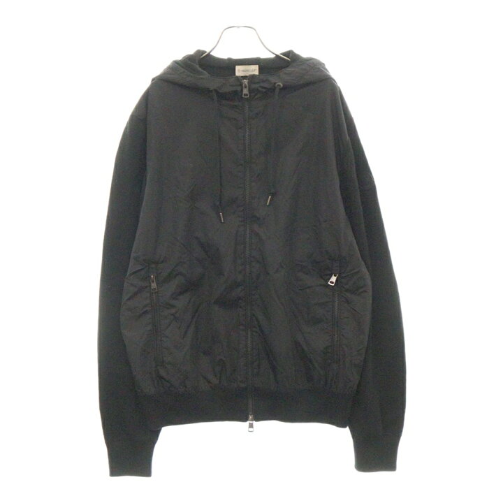 楽天市場】MONCLER(モンクレール) サイズ:XL MAGLIONE TRICOT CARDIGAN 