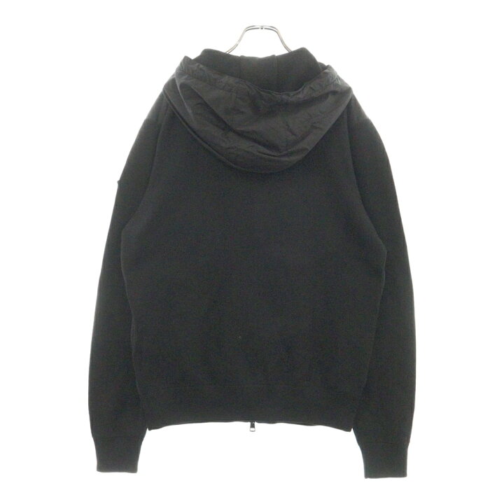 楽天市場】MONCLER(モンクレール) サイズ:XL MAGLIONE TRICOT CARDIGAN 