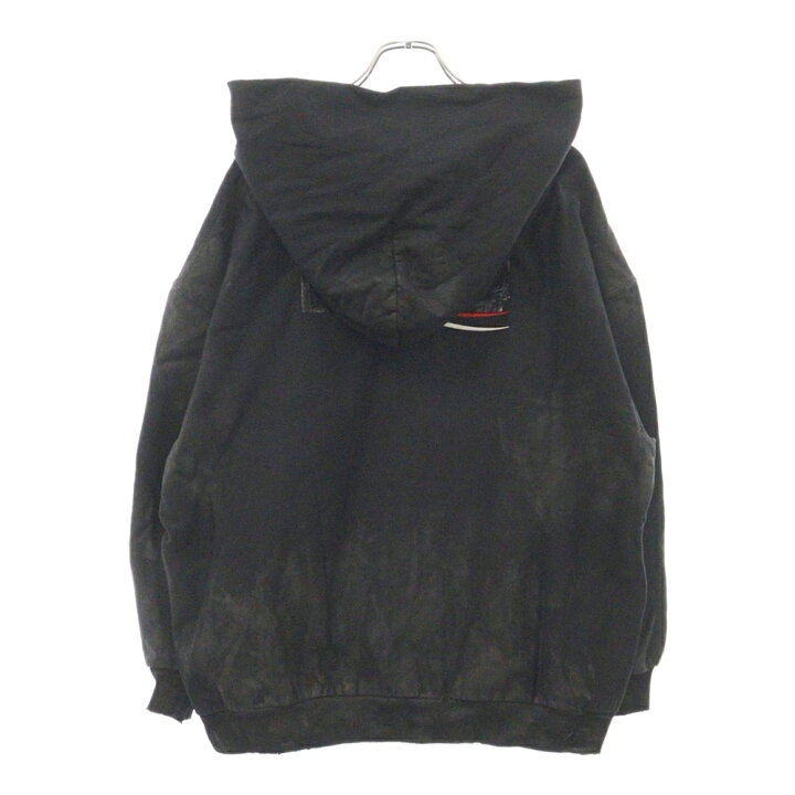 楽天市場】BALENCIAGA(バレンシアガ) サイズ:XL キャンペーンロゴ 