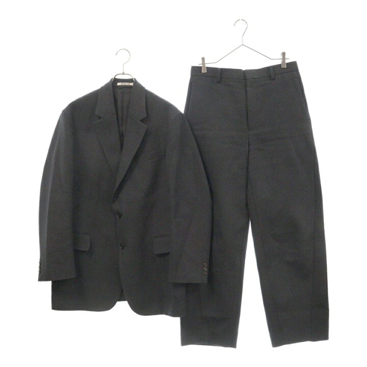楽天市場】AURALEE(オーラリー) サイズ:4 24AW LIGHT MELTON JACKET 
