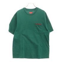 楽天市場】supreme 半袖 グリーンの通販