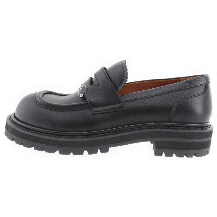 楽天市場】MARNI(マルニ) サイズ:40 24SS Pierced Leather Penny 