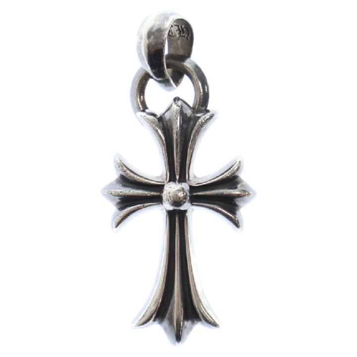 楽天市場】CHROME HEARTS(クロムハーツ) CH CRS SML W/BALE スモールCH 