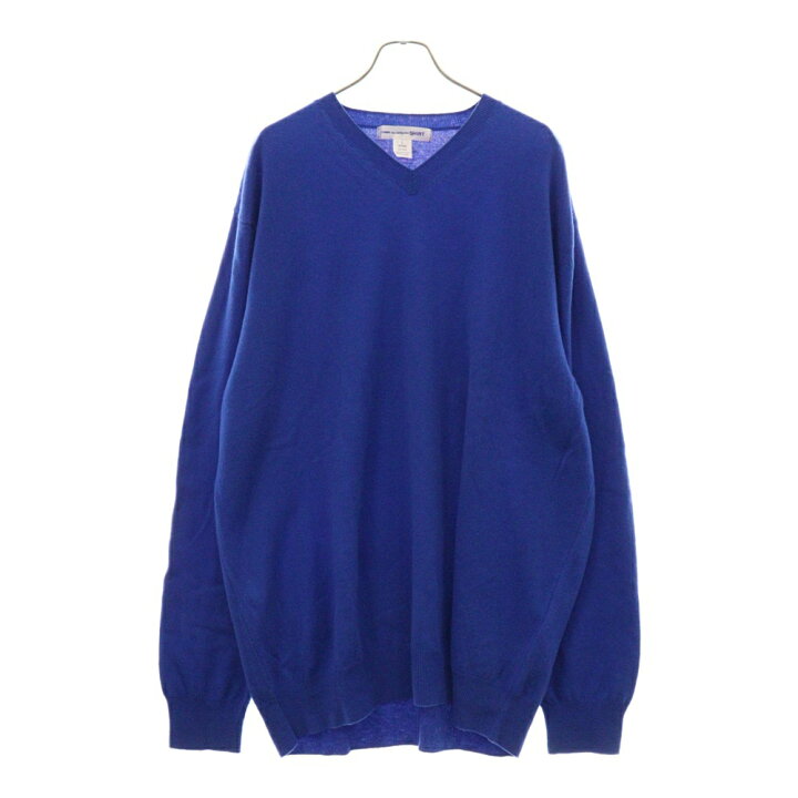 楽天市場】COMME des GARCONS SHIRT(コムデギャルソンシャツ) サイズ:L  