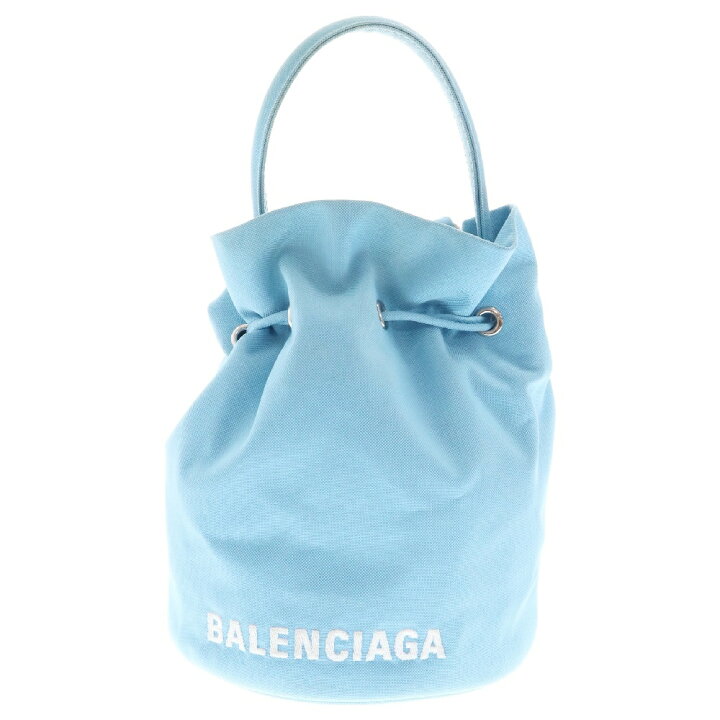 楽天市場】BALENCIAGA(バレンシアガ) WHEEL XS ドローストリング  