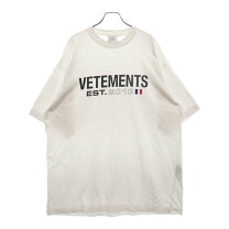 楽天市場】ヴェトモン tシャツの通販