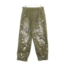 楽天市場】kolor パンツ サイズ1の通販