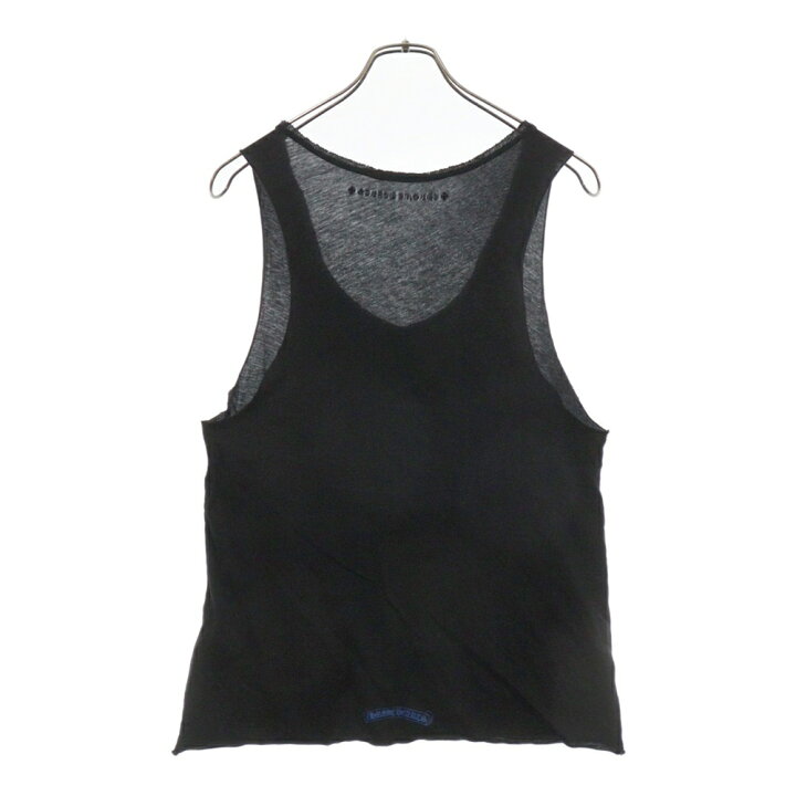 CHROME HEARTS クロムハーツ（原本無） タンクトップ FOTI フォティ 