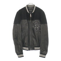 楽天市場】dolce&gabbana 中古 レザージャケットの通販 