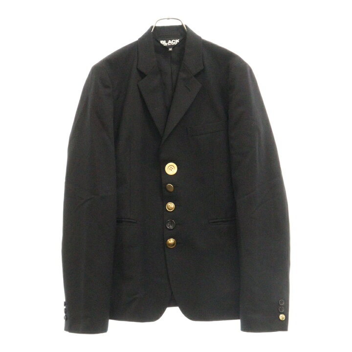 楽天市場】BLACK COMME des GARCONS(ブラックコムデギャルソン) サイズ 