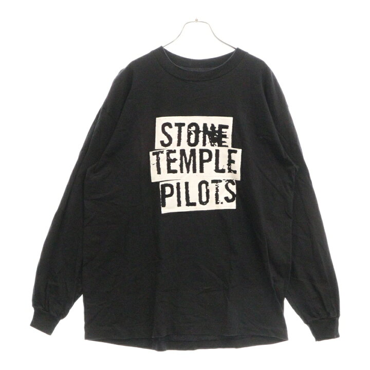楽天市場】VINTAGE(ヴィンテージ) サイズ:XL 90s STONE TEMPLE PILOTS 