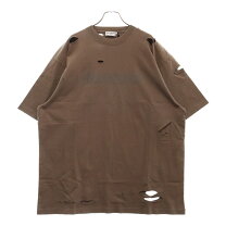 楽天市場】バレンシアガ tシャツ 中古（カラーブラウン）の通販 