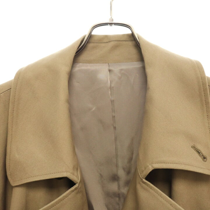 楽天市場】Stein(シュタイン) サイズ:M Oversized Double Breasted 