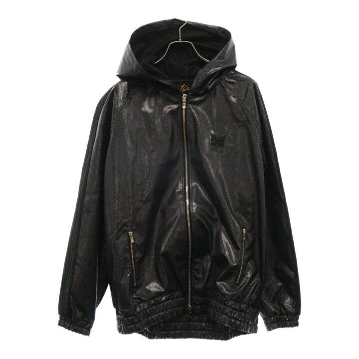 楽天市場】Needles(ニードルス) サイズ:XL 24AW ×NUBIAN TRACK HOODIE 
