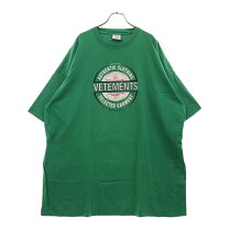 楽天市場】vetements 20ss tシャツの通販