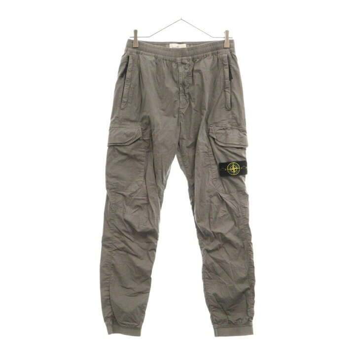 STONE ISLAND(ストーンアイランド) Cargo Pants メンズ W29 中古 古着 