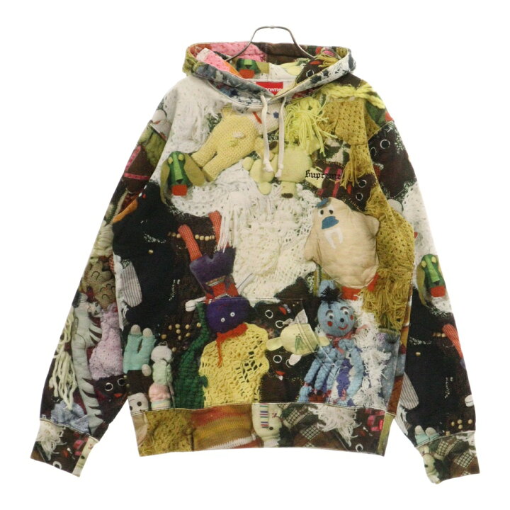 楽天市場】SUPREME(シュプリーム) サイズ:S 18AW Mike Kelley More  