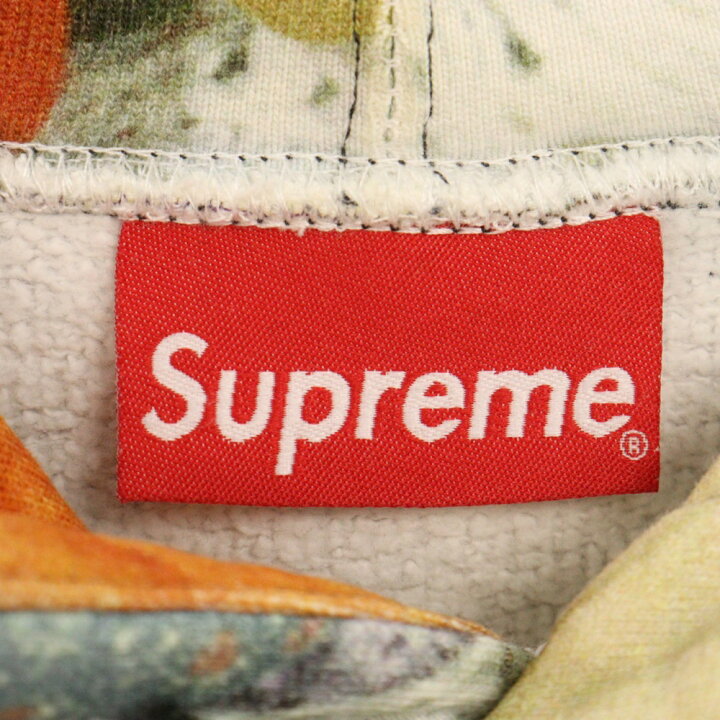 楽天市場】SUPREME(シュプリーム) サイズ:S 18AW Mike Kelley More  