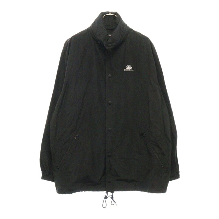 楽天市場】BALENCIAGA(バレンシアガ) サイズ:44 Raincoat Technical  