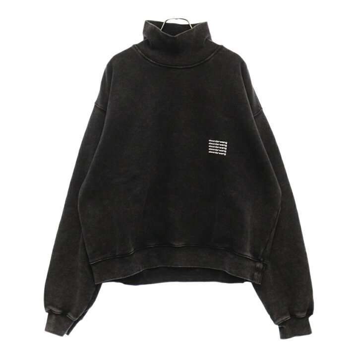 楽天市場】ALEXANDER WANG(アレキサンダーワン) サイズ:S ハイネック 