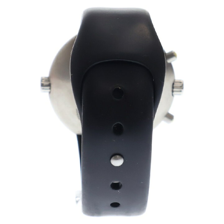 楽天市場】IKEPOD(アイクポッド) Megapode Chronograph メガポッド  