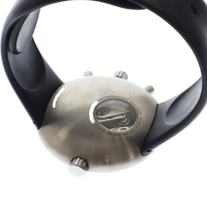 楽天市場】IKEPOD(アイクポッド) Megapode Chronograph メガポッド  