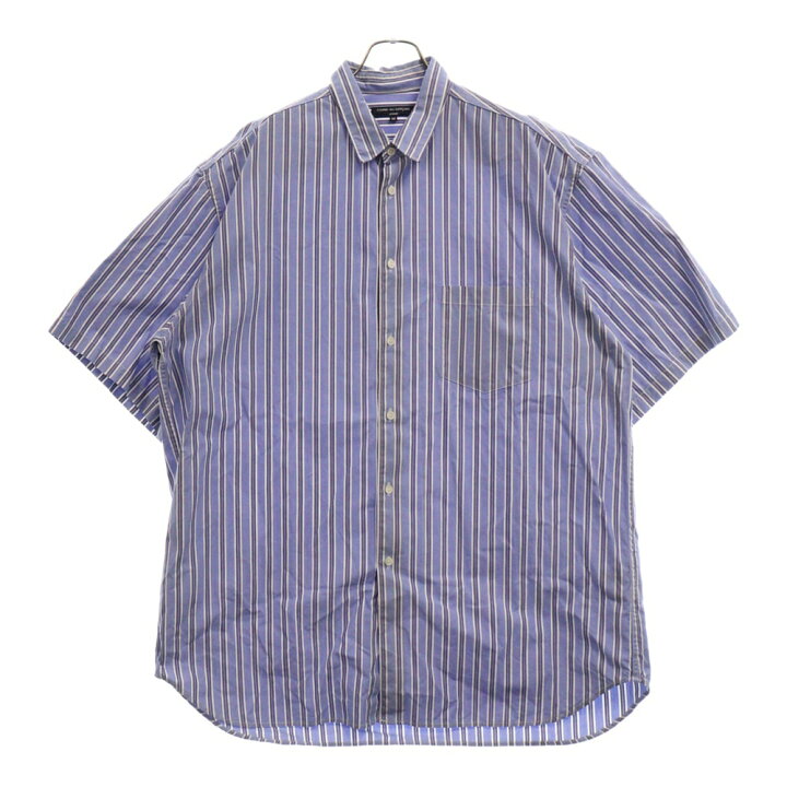 楽天市場】COMME des GARCONS HOMME(コムデギャルソンオム) サイズ:M 1 