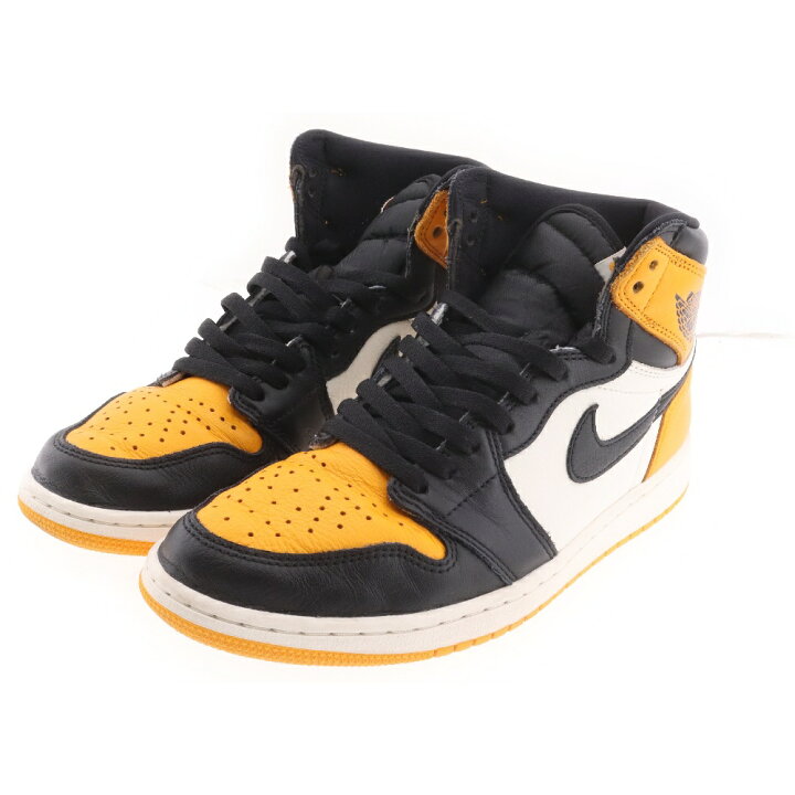 楽天市場】NIKE(ナイキ) サイズ:28.0cm AIR JORDAN 1 RETRO HIGH OG  