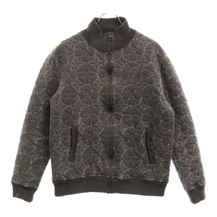 楽天市場】LOUIS VUITTON(ルイヴィトン) サイズ:XXL 21AW ジップスルー 
