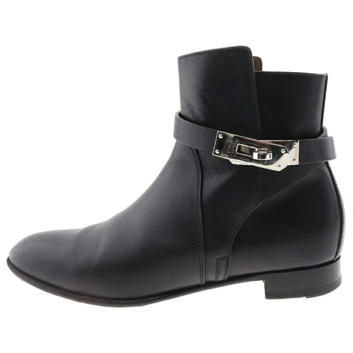 楽天市場】HERMES(エルメス) サイズ:36.5 ケリー金具 ネオショート  