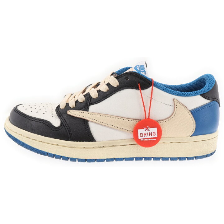 楽天市場】NIKE(ナイキ) サイズ:24.5cm ×TRAVIS SCOTT FRAGMENT DESIGN  