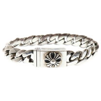 楽天市場】クロムハーツ chプラスid ブレスレットの通販 