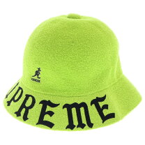 楽天市場】supreme kangolの通販