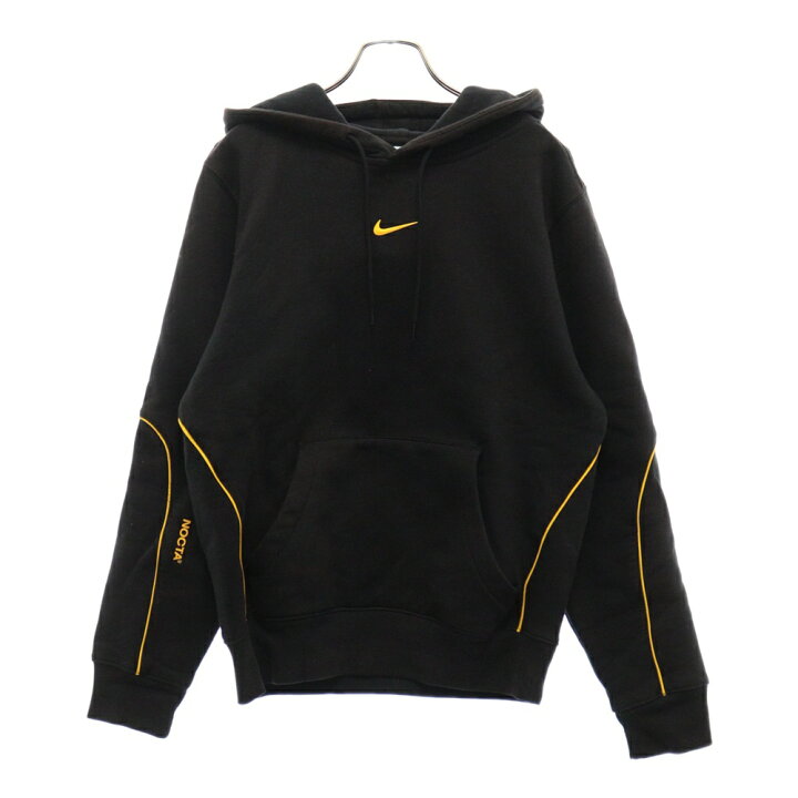 楽天市場】NIKE(ナイキ) サイズ:XS 20AW ×DRAKE NOCTA NRG AU HOODIE  