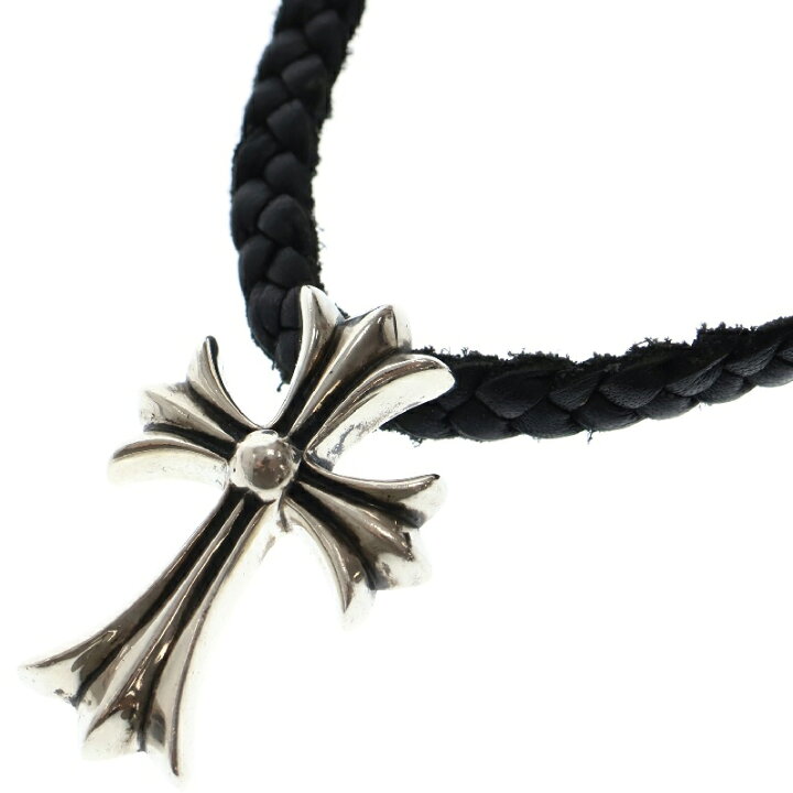 楽天市場】CHROME HEARTS(クロムハーツ) CH CRS SML BC/スモールCH 