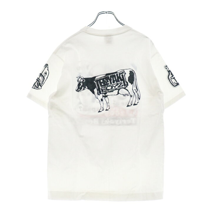 楽天市場】A BATHING APE(アベイシングエイプ) サイズ:M TERIYAKI BOYZ 