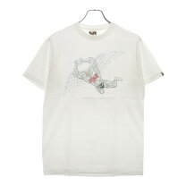 楽天市場】ア ベイシング エイプ ロン tの通販