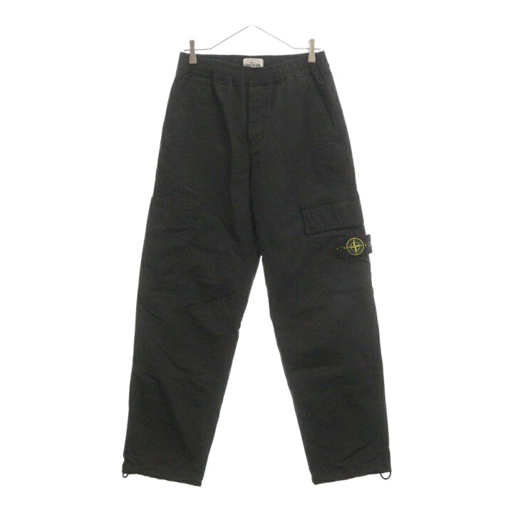 楽天市場】STONE ISLAND(ストーンアイランド) サイズ:W30 ロゴパッチ 