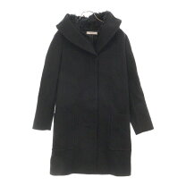 楽天市場】プラダ ロングコートの通販 