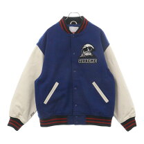 楽天市場】スタジャン supreme（コート・ジャケット｜メンズ  