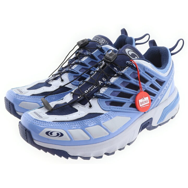 楽天市場】SALOMON(サロモン) サイズ:26.0cm × Martin Margiela MM6  