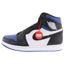 楽天市場】air jordan 1 retro high og ロイヤルの通販