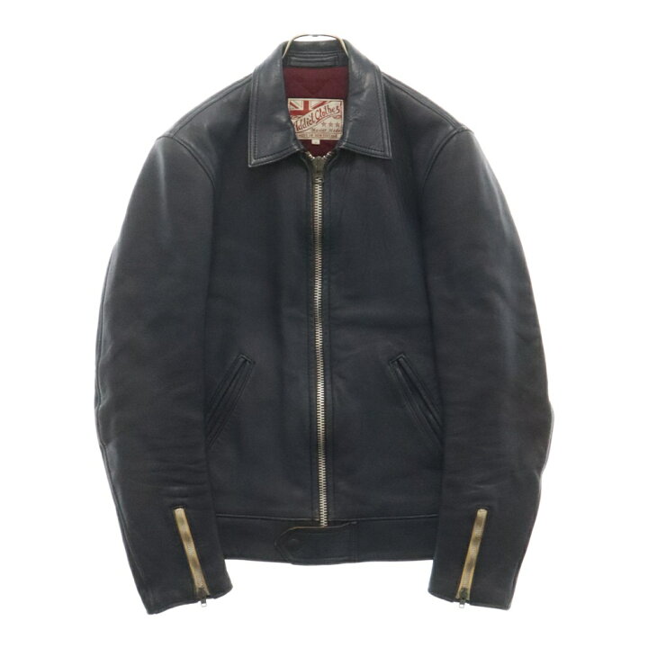 楽天市場】addict clothes(アディクトクローズ) サイズ:36 1 CENTER 